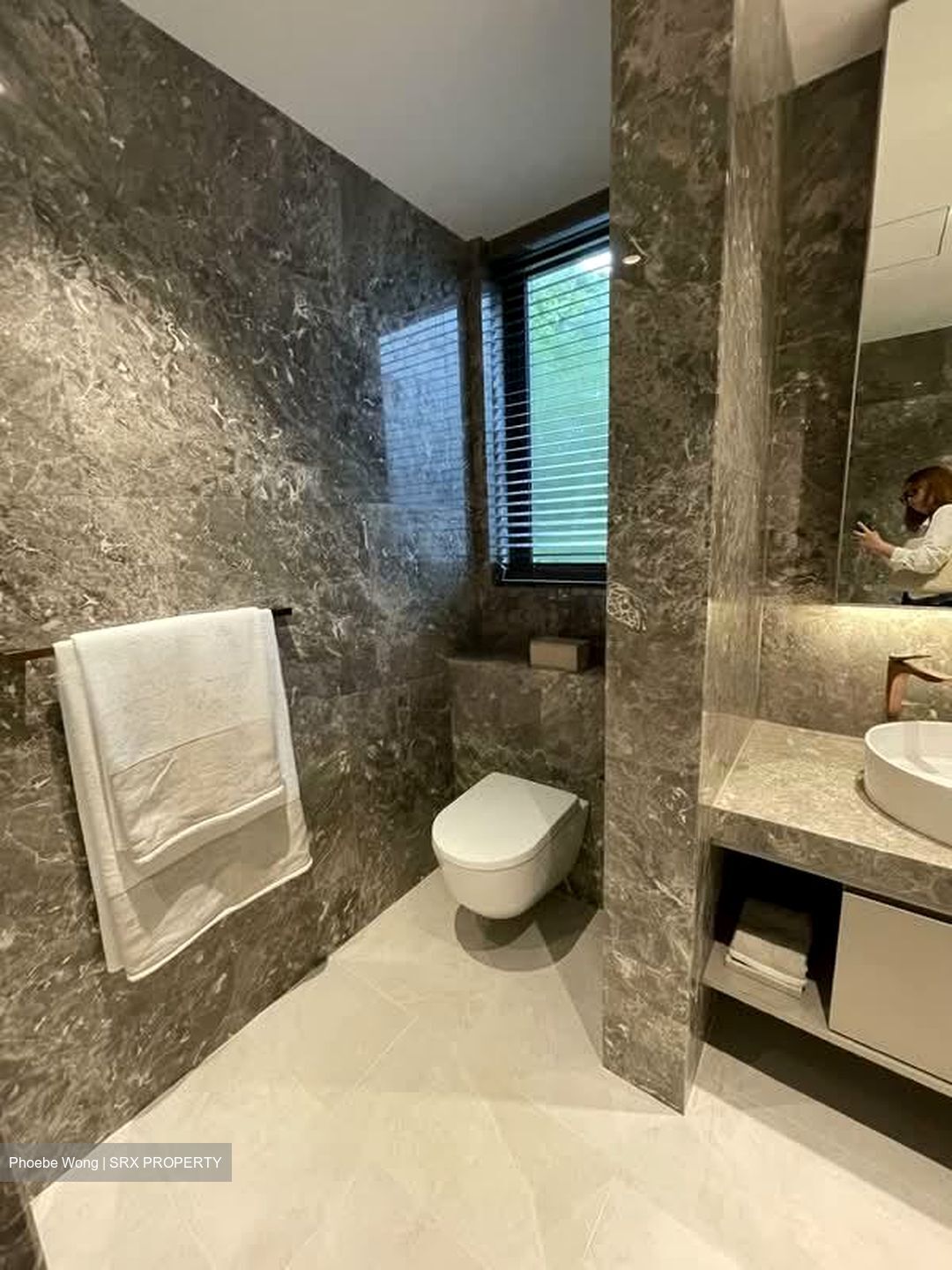 Watten Estate Road (D11), Condominium #552029221
